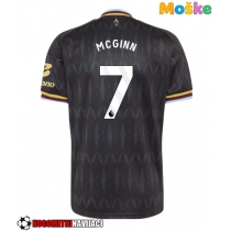 Moške Nogometnih dresov Aston Villa John McGinn #7 Gostujoči 2026-27 Kratki rokavi